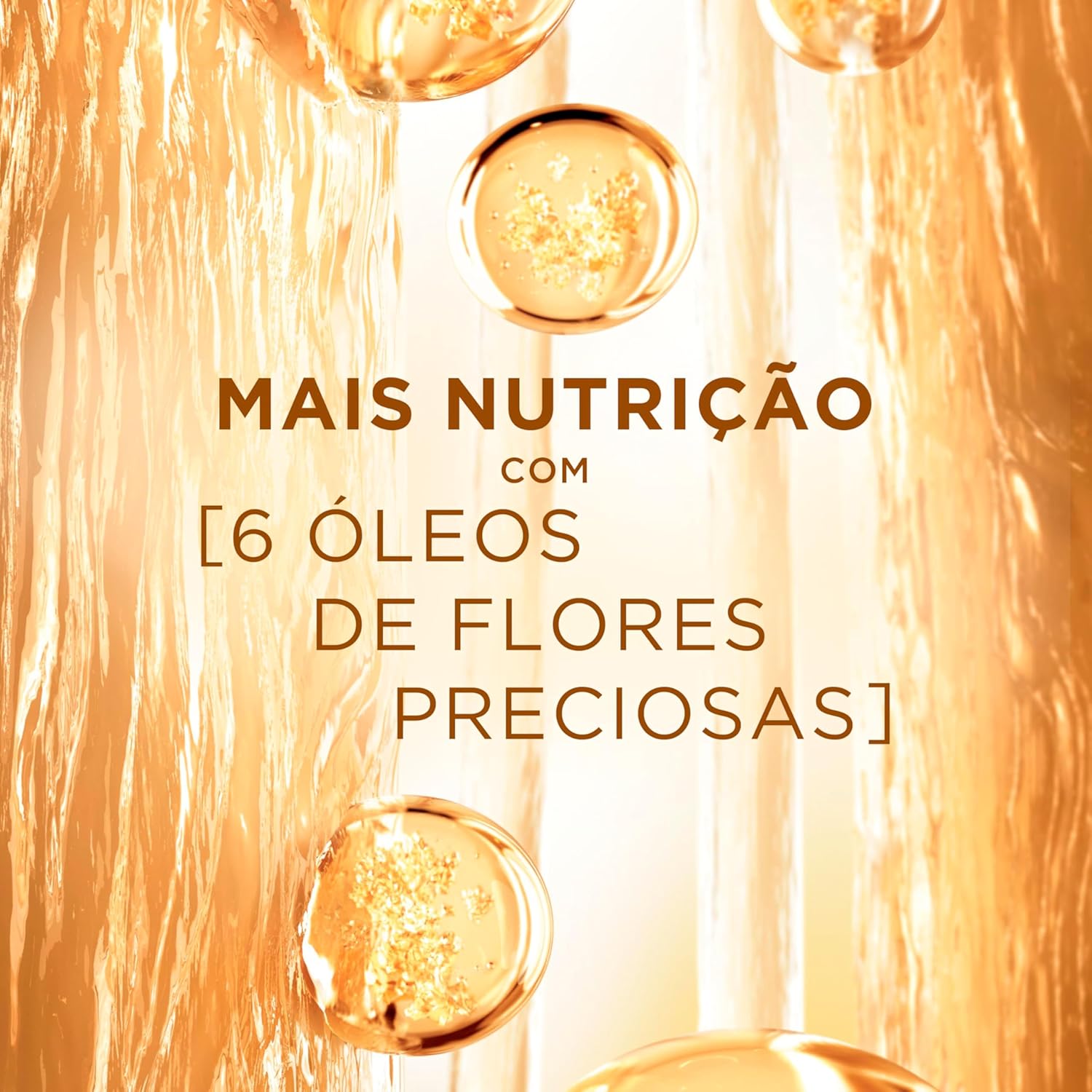 L'Oréal Paris Elseve Óleo Extraordinário Finalizador Capilar 5 L'Oréal Paris Elseve Óleo Extraordinário Finalizador Capilar - Imagem 5