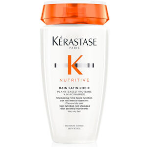 Kérastase Nutritive Bain Satin Riche