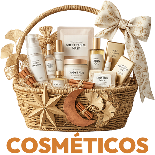 cosméticos