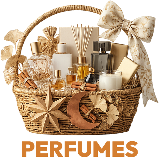 perfumes