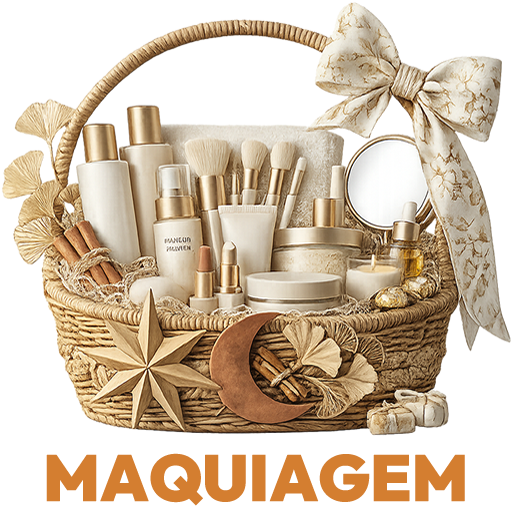 maquiagem