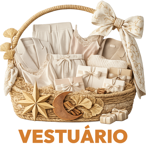 vestuário