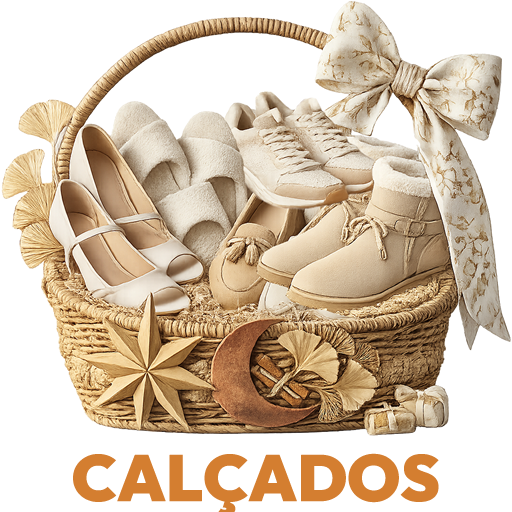 calçados