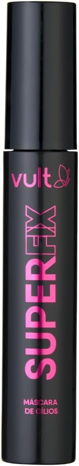 Vult Máscara de Cílios Super Fix 10g 2 Vult Máscara de Cílios Super Fix 10g - Imagem 2