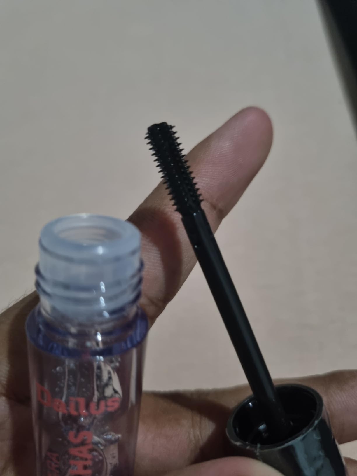 Gel Dailus para Sobrancelhas 2 Gel Dailus para Sobrancelhas - Imagem 2