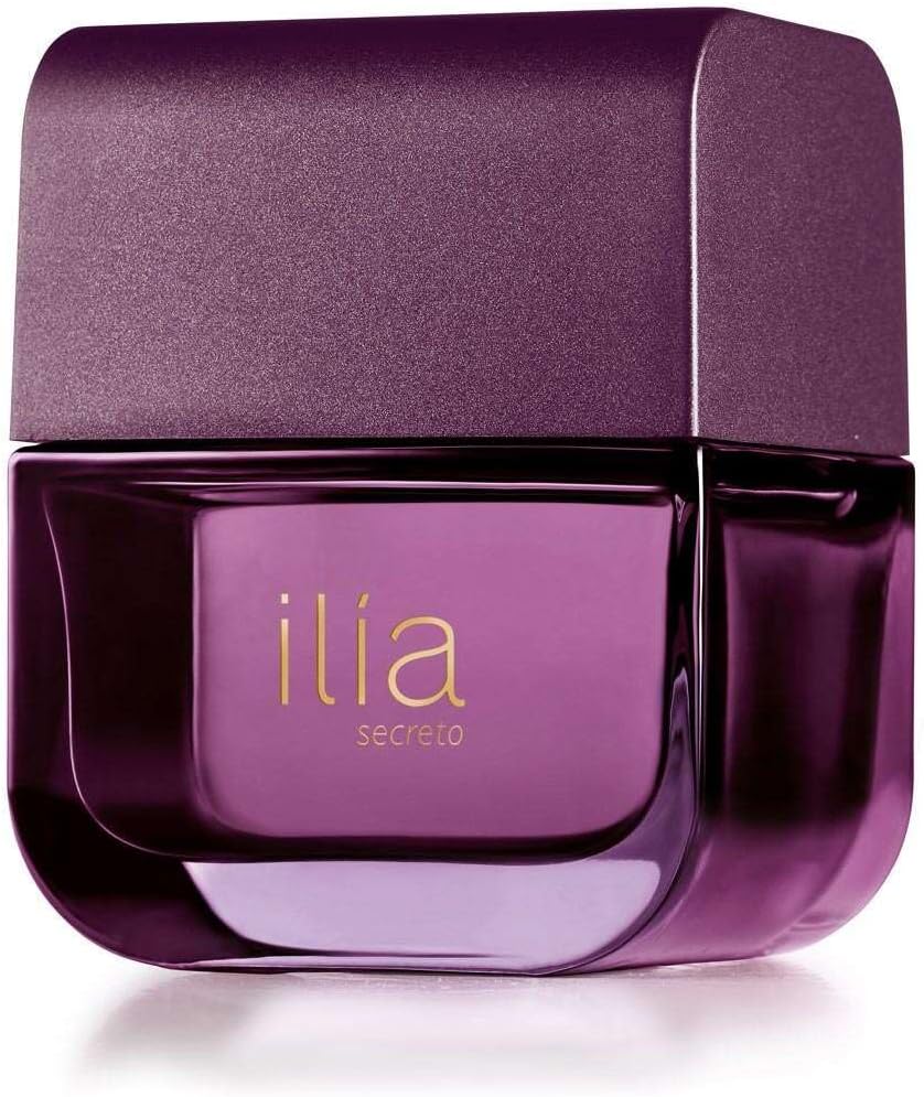Ilía Secreto Deo Parfum 50ml Natura 5 Ilía Secreto Deo Parfum 50ml Natura - Imagem 5