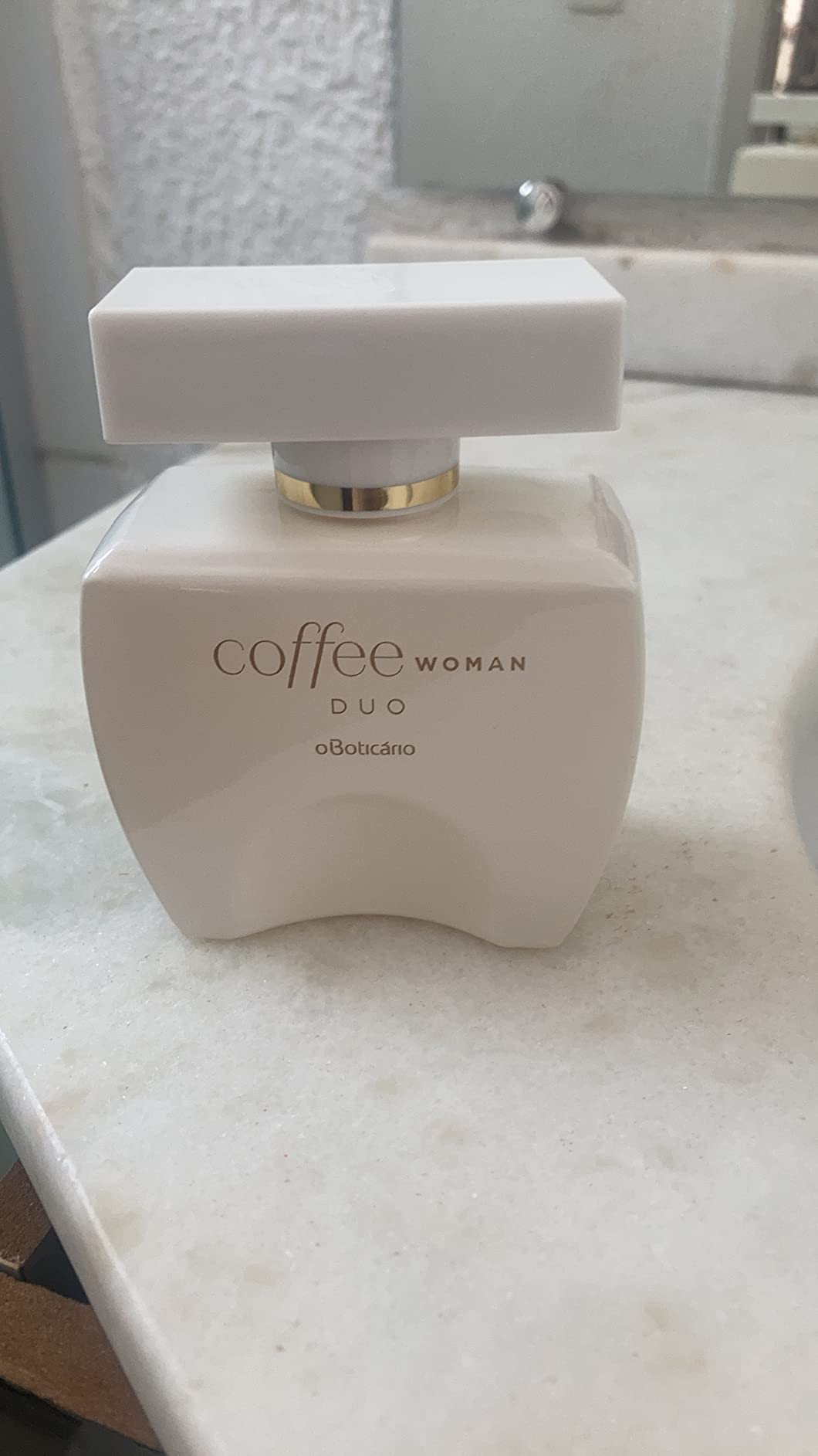 Deo Colônia Coffee Duo Woman o Boticário 7 Deo Colônia Coffee Duo Woman o Boticário - Imagem 7