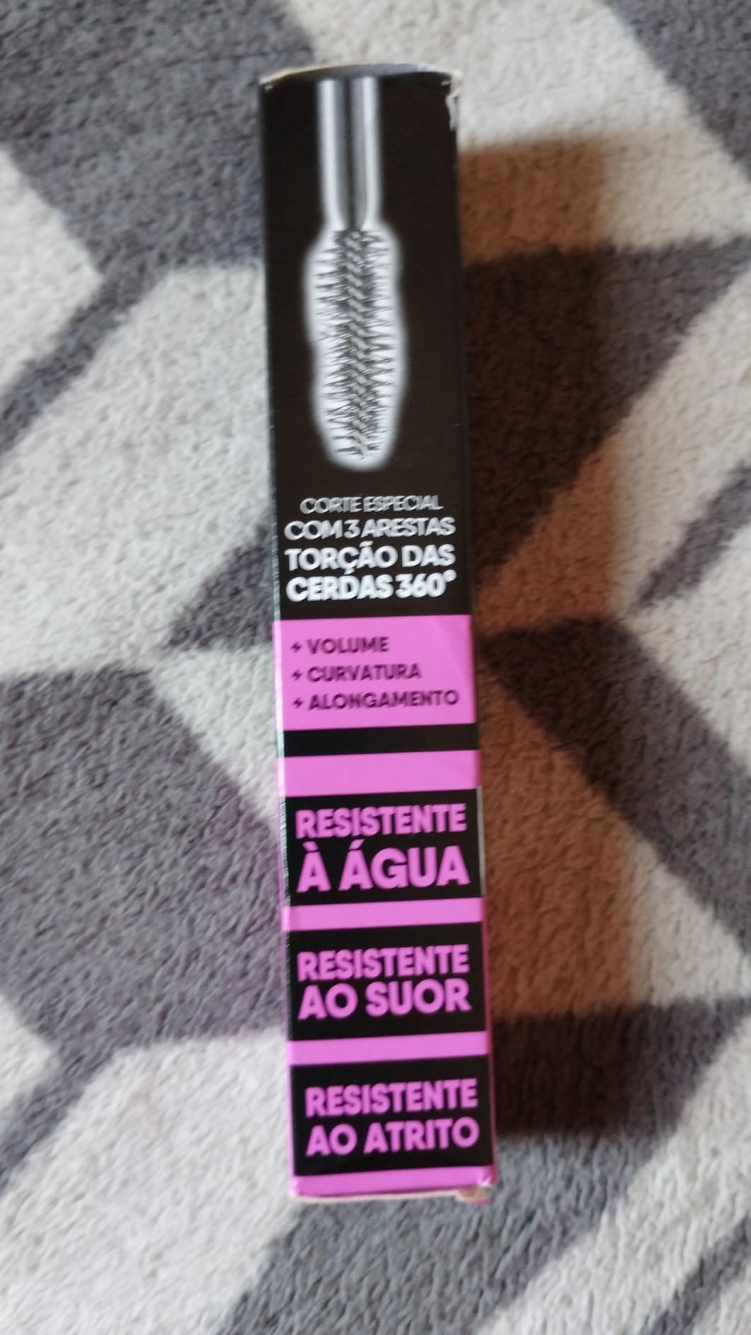 Vult Máscara de Cílios Super Fix 10g 7 Vult Máscara de Cílios Super Fix 10g - Imagem 7
