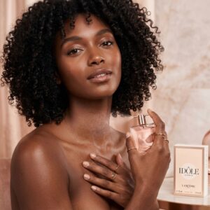 Idôle Lancôme Perfume Feminino Eau de Parfum 25ML