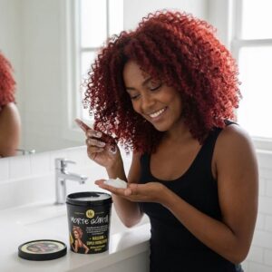 Lola Cosmetics Morte Súbita Máscara Super Hidratante 450g