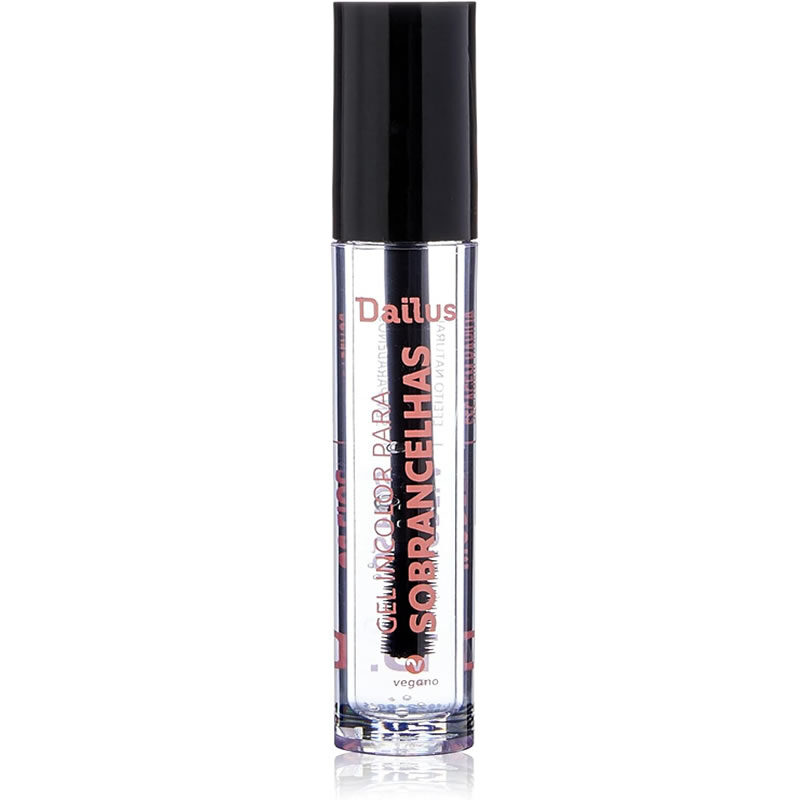 Gel Dailus para Sobrancelhas