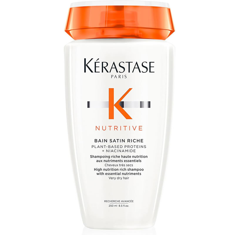 Kérastase Nutritive Bain Satin Riche