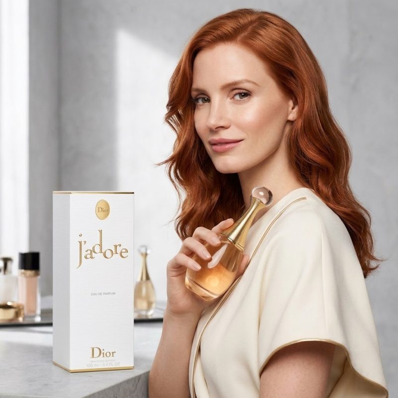 Dior J'Adore Feminino EDP 100ml