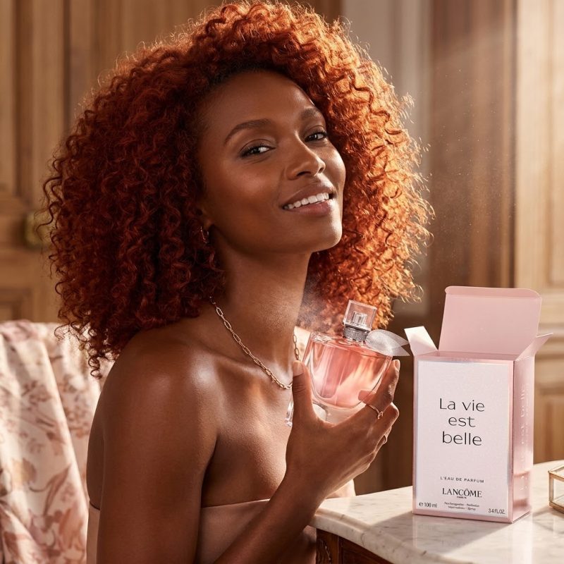 Lancôme La Vie Est Belle Eau de Parfum Feminino 100 ML