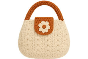 bolsas de crochê bolsas de crochê