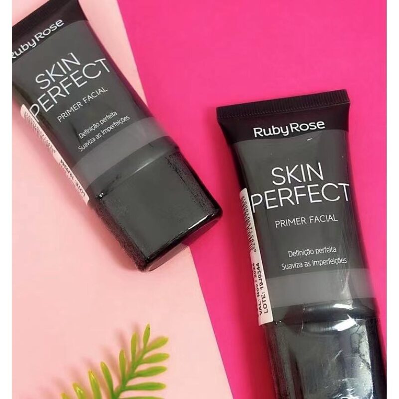 primer facial skin perfect hb-8086